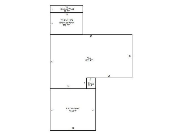 5824 N Terry Avenue, Oklahoma City, OK 73111