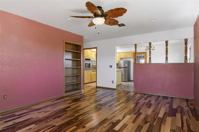 5824 N Terry Avenue, Oklahoma City, OK 73111