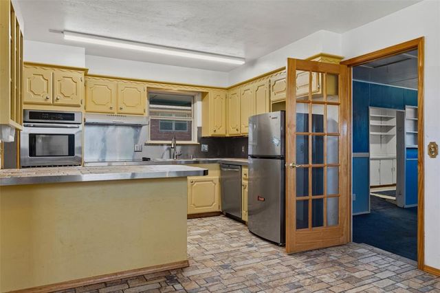 5824 N Terry Avenue, Oklahoma City, OK 73111