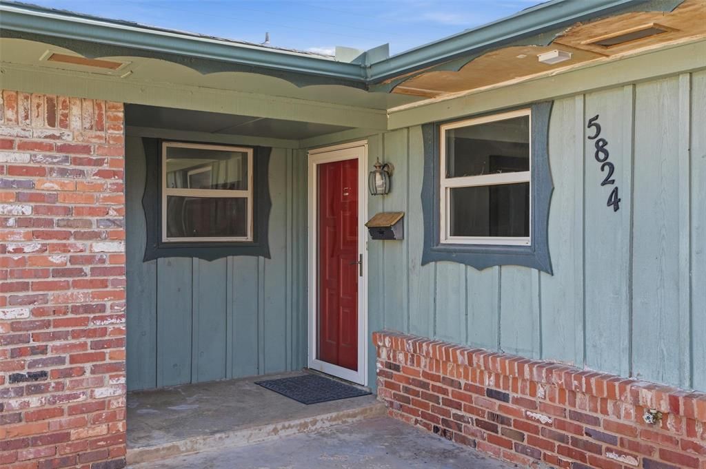 5824 N Terry Avenue, Oklahoma City, OK 73111