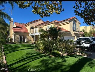 10925 Willowbrae, Chatsworth (los Angeles), CA 91311