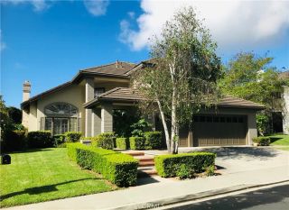 25 BRIDINGTON, Laguna Niguel, CA 92677