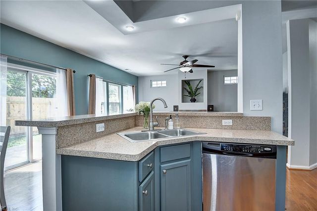 4163 River Breeze CIR, Chesapeake, VA 23321
