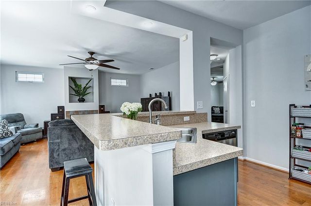 4163 River Breeze CIR, Chesapeake, VA 23321