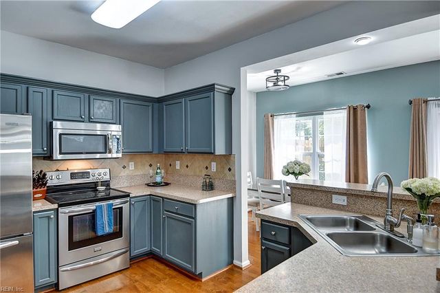 4163 River Breeze CIR, Chesapeake, VA 23321