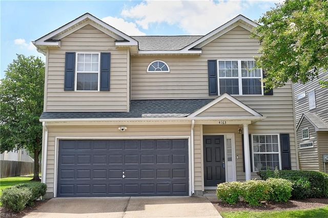 4163 River Breeze CIR, Chesapeake, VA 23321