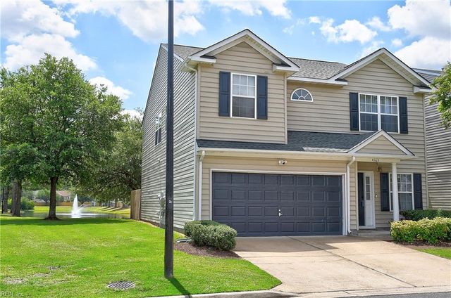 4163 River Breeze CIR, Chesapeake, VA 23321