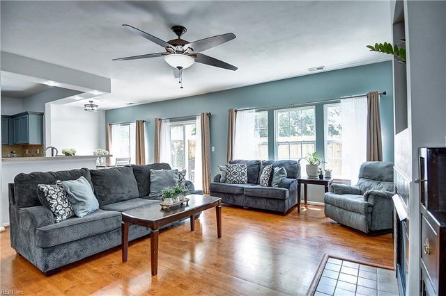 4163 River Breeze CIR, Chesapeake, VA 23321