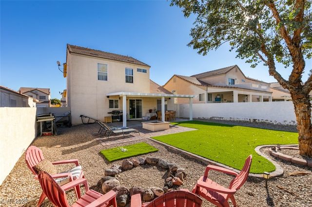 9579 Malvasia Court, Las Vegas, NV 89123