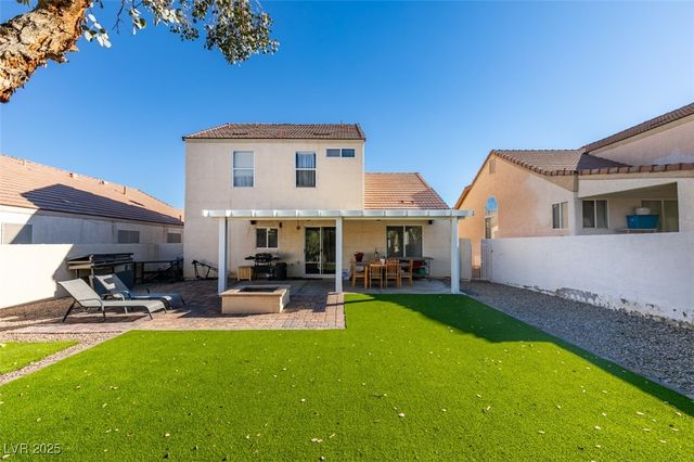 9579 Malvasia Court, Las Vegas, NV 89123