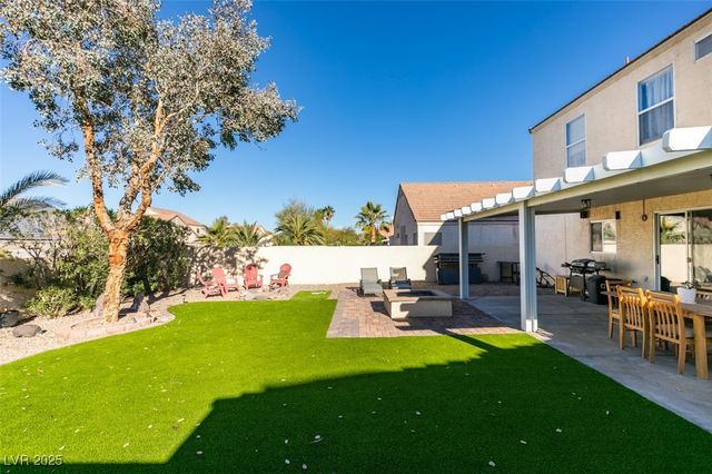 9579 Malvasia Court, Las Vegas, NV 89123