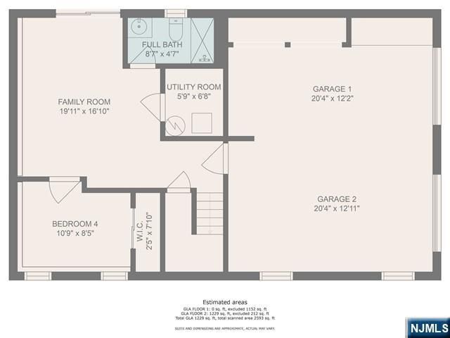 138 Grant Avenue, Cresskill, NJ 07626