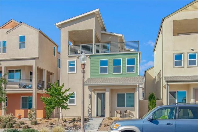 185 Yugen, Irvine, CA 92618