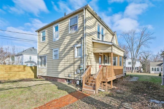 414 Wabash Avenue, Belleville, IL 62220