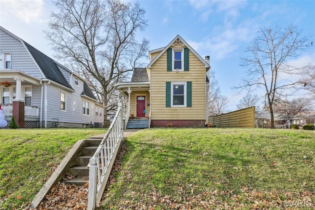 414 Wabash Avenue, Belleville, IL 62220