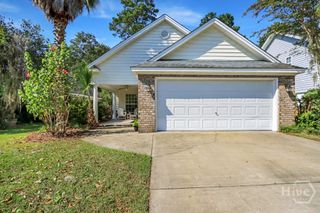 120 Oak Ridge Circle, Richmond Hill, GA 31324