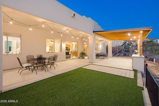829 E STEINBECK Drive, Phoenix, AZ 85086