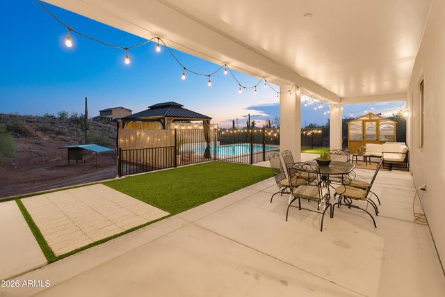 829 E STEINBECK Drive, Phoenix, AZ 85086