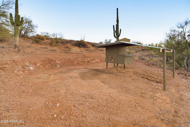 829 E STEINBECK Drive, Phoenix, AZ 85086