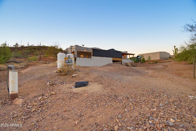 829 E STEINBECK Drive, Phoenix, AZ 85086