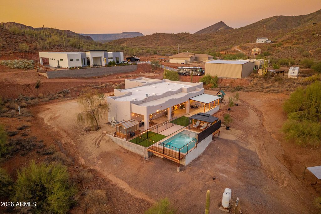 829 E STEINBECK Drive, Phoenix, AZ 85086 — photo 3