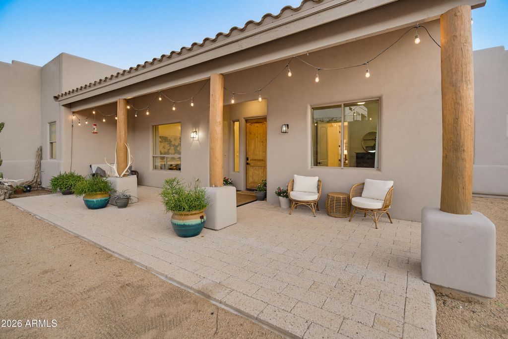 829 E STEINBECK Drive, Phoenix, AZ 85086 — photo 5
