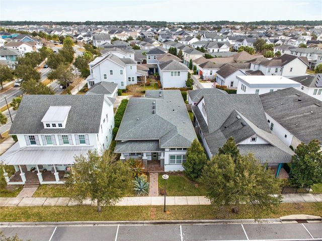 13115 BOVET AVENUE, Orlando, FL 32827