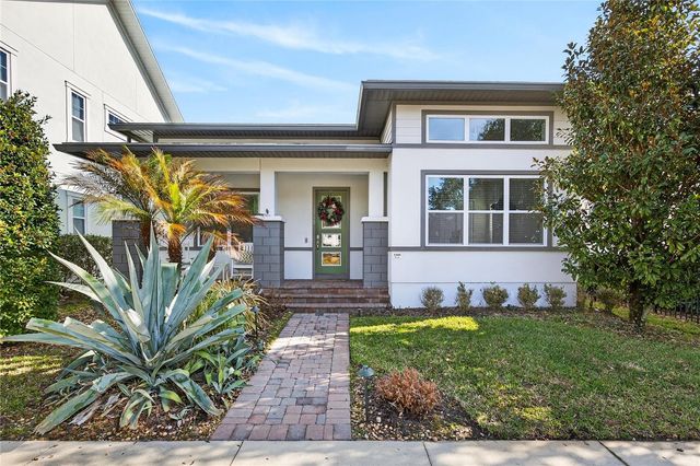 13115 BOVET AVENUE, Orlando, FL 32827