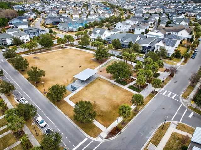 13115 BOVET AVENUE, Orlando, FL 32827