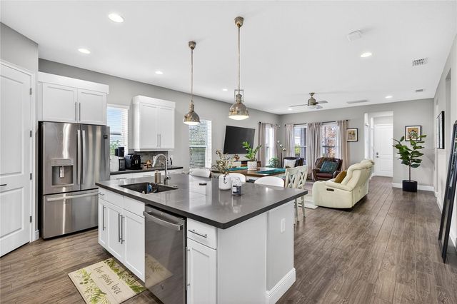 13115 BOVET AVENUE, Orlando, FL 32827