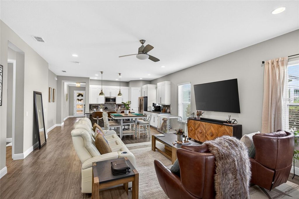 Image 12 of property listing at 13115 BOVET AVENUE, Orlando, FL 32827