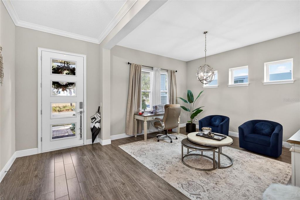 Image 3 of property listing at 13115 BOVET AVENUE, Orlando, FL 32827