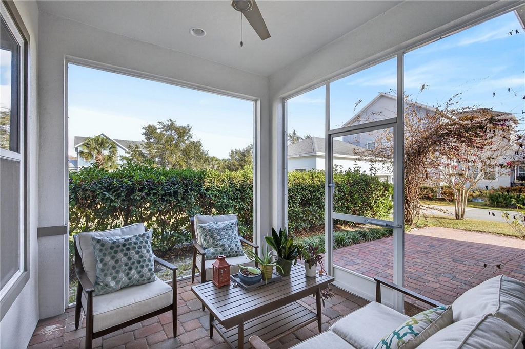 Image 23 of property listing at 13115 BOVET AVENUE, Orlando, FL 32827