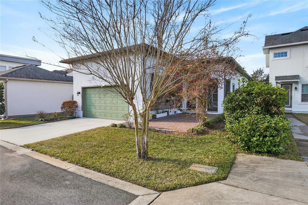 Image 25 of property listing at 13115 BOVET AVENUE, Orlando, FL 32827