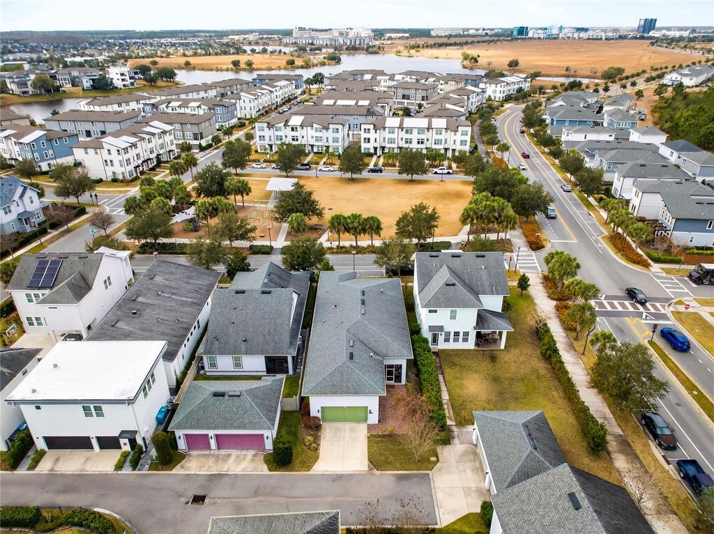 Image 27 of property listing at 13115 BOVET AVENUE, Orlando, FL 32827