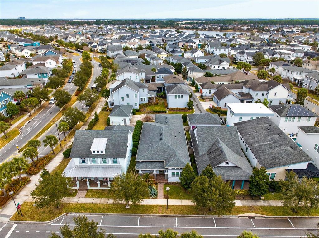 Image 28 of property listing at 13115 BOVET AVENUE, Orlando, FL 32827