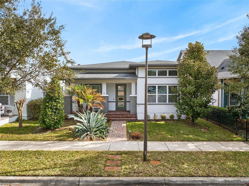 Image 30 of property listing at 13115 BOVET AVENUE, Orlando, FL 32827