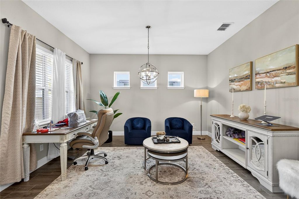 Image 4 of property listing at 13115 BOVET AVENUE, Orlando, FL 32827