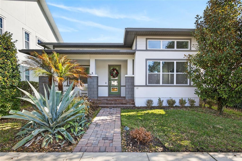 Image 31 of property listing at 13115 BOVET AVENUE, Orlando, FL 32827