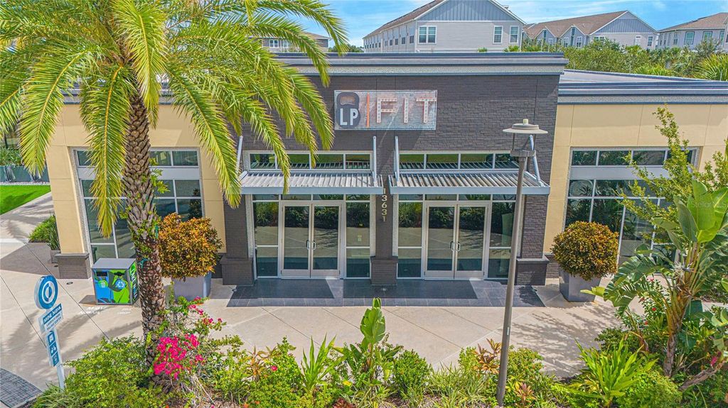 Image 40 of property listing at 13115 BOVET AVENUE, Orlando, FL 32827