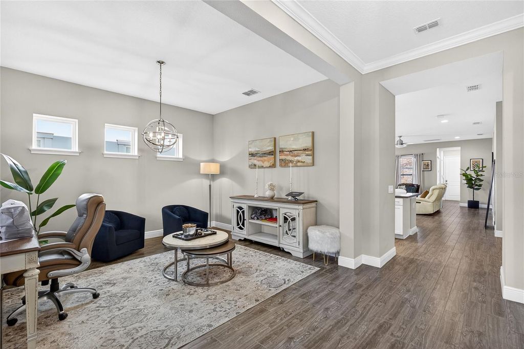 Image 5 of property listing at 13115 BOVET AVENUE, Orlando, FL 32827