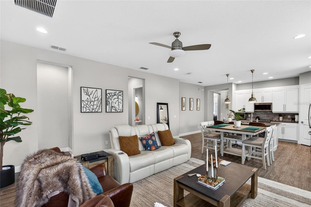 Image 10 of property listing at 13115 BOVET AVENUE, Orlando, FL 32827