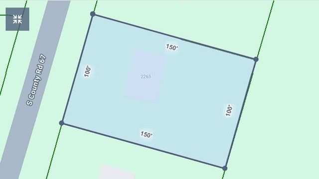 2265 S County Rd 67, Midland City, AL 36350