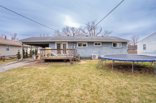 1526 Chance Court, Adel, IA 50003