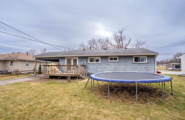1526 Chance Court, Adel, IA 50003