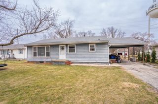 1526 Chance Court, Adel, IA 50003