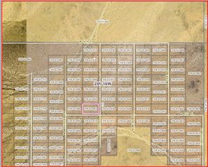 Lot 7 Maywood Drive, Dolan Springs, AZ 86441