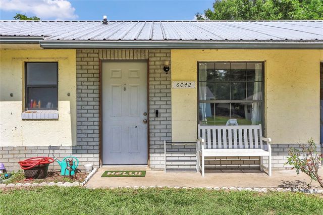 6042 NW 54TH TERRACE, Ocala, FL 34482