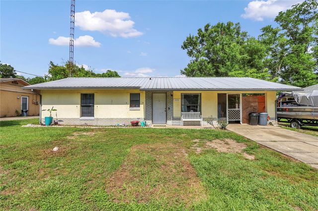 6042 NW 54TH TERRACE, Ocala, FL 34482