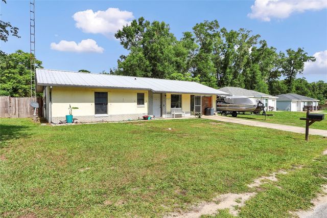 6042 NW 54TH TERRACE, Ocala, FL 34482